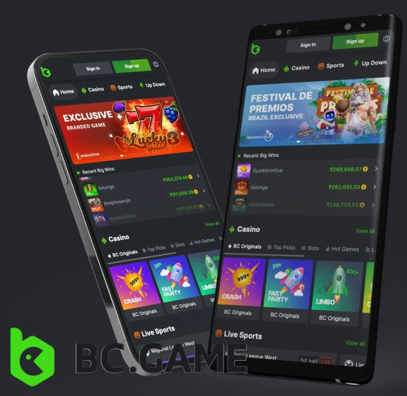 Unlock Exclusive Offers with BC Game Promo Code Unlock Exclusive Offers with BC Game Promo Code