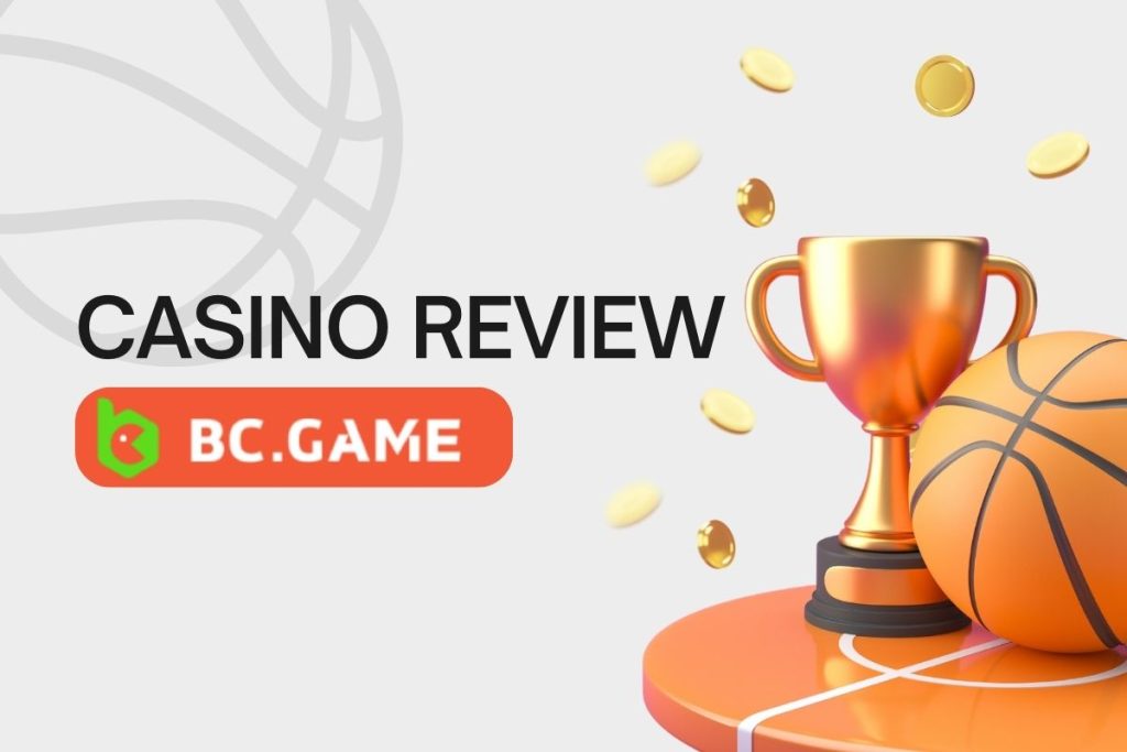 Explore the Exciting World of Gaming with App BC.Game Explore the Exciting World of Gaming with App BC.Game