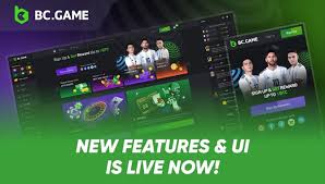 Exploring the Exciting World of BC.Game Slots Exploring the Exciting World of BC.Game Slots