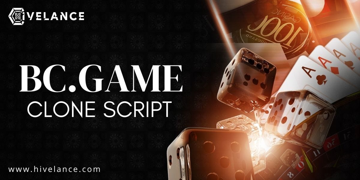 Exploring the Exciting World of BC.Game Slots Exploring the Exciting World of BC.Game Slots
