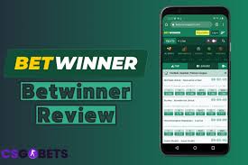 Découvrez le Betwinner Bonus pour Maximiser vos Gains Découvrez le Betwinner Bonus pour Maximiser vos Gains