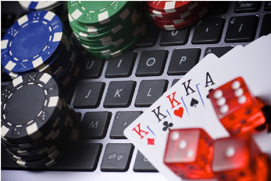Discover the Thrills of Online Gaming with Casinoways Discover the Thrills of Online Gaming with Casinoways