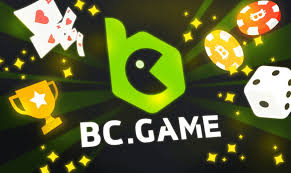 Explore the Exciting World of BC Game 10 Explore the Exciting World of BC Game 10