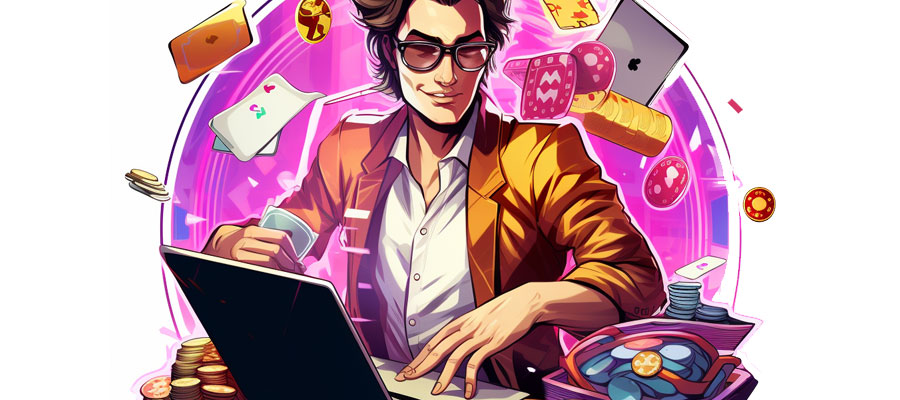 Beep beep casino 100zł - Doskonała oferta dla nowicjuszy